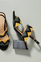 Matisse Merci Heeled Sandals