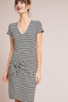 Dolan Left Coast Malta Tie-waist Dress
