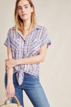 Cloth & Stone Liya Blouse
