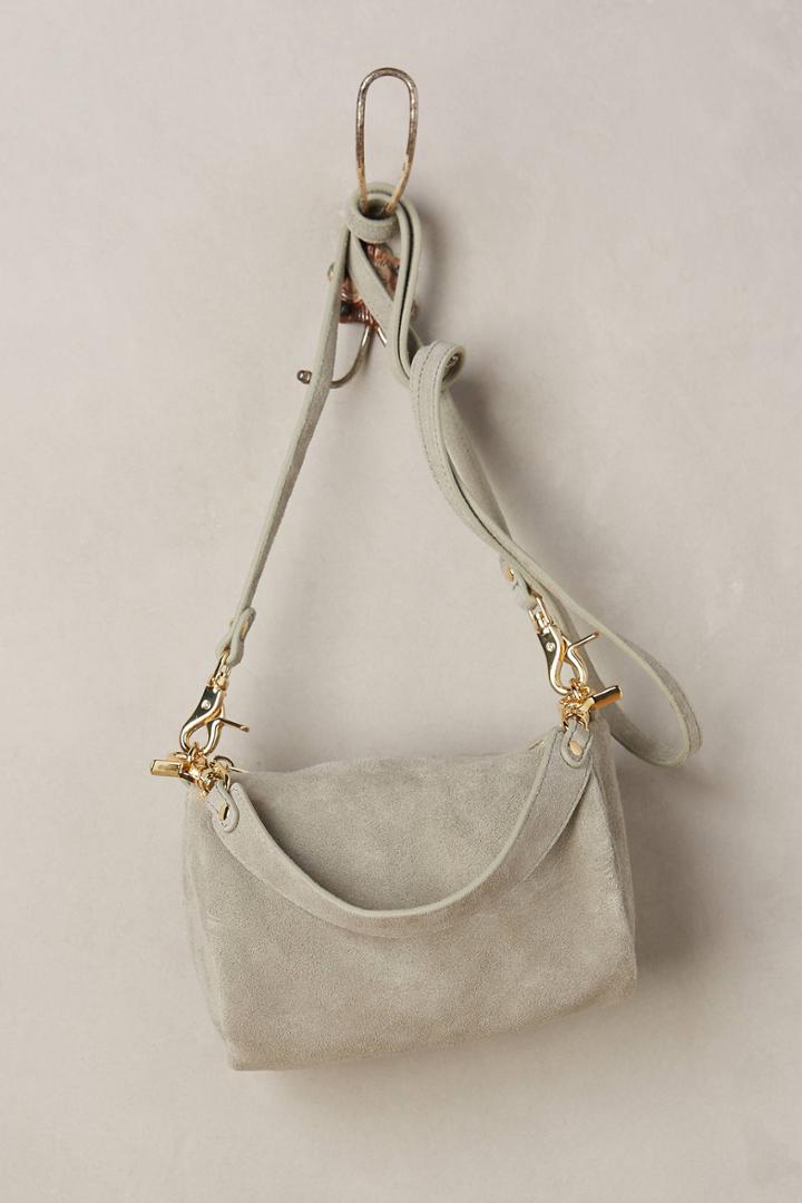 Miss Albright Phoenix Crossbody Bag