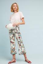 C/meo Collective Malgosia Floral Wide Legs