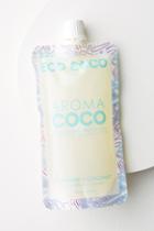 Anthropologie Ecococo Aroma Coco Hydrating Body Oil