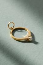 Anthropologie Birthstone Charm