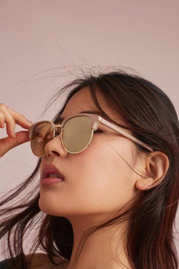 Le Specs Deja Vu Sunglasses
