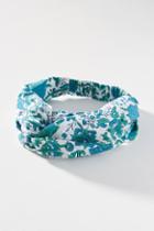 Sz Blockprints Madeline Twist Headband