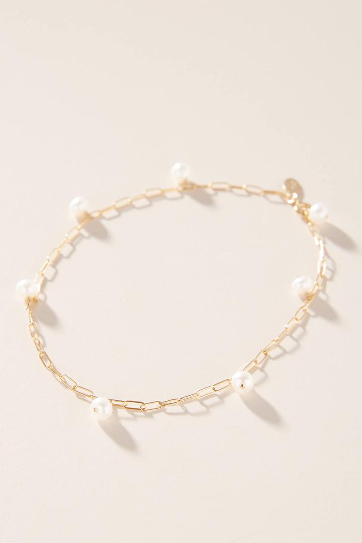 Marida Jewelry Vista Anklet