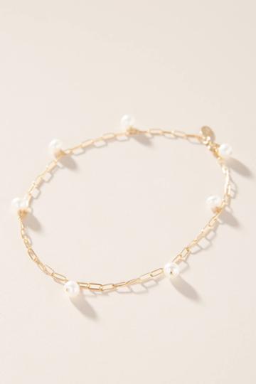 Marida Jewelry Vista Anklet