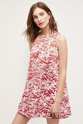 Cynthia Rowley Chestnut Hill Swing Dress