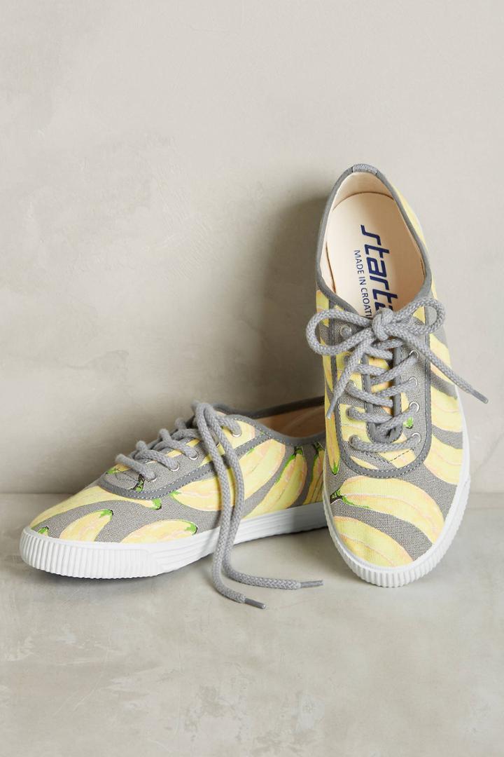 Startas Banana Sneakers