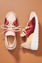 No Name Colorblocked Sneakers