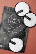 Face Halo Original Makeup Removers, Set Of
