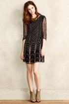 Tt Collection Imogen Silk Dress