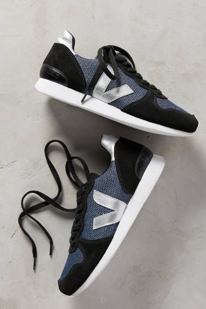 Veja Holiday Nautico Sneakers