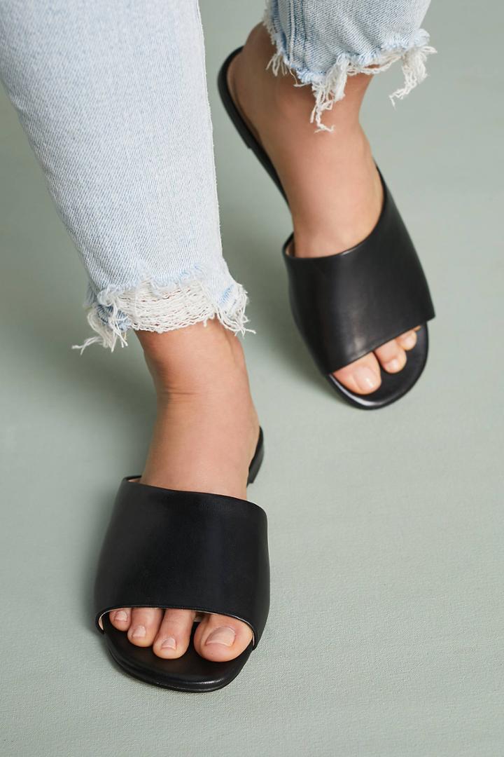 Botkier Magda Slide Sandals