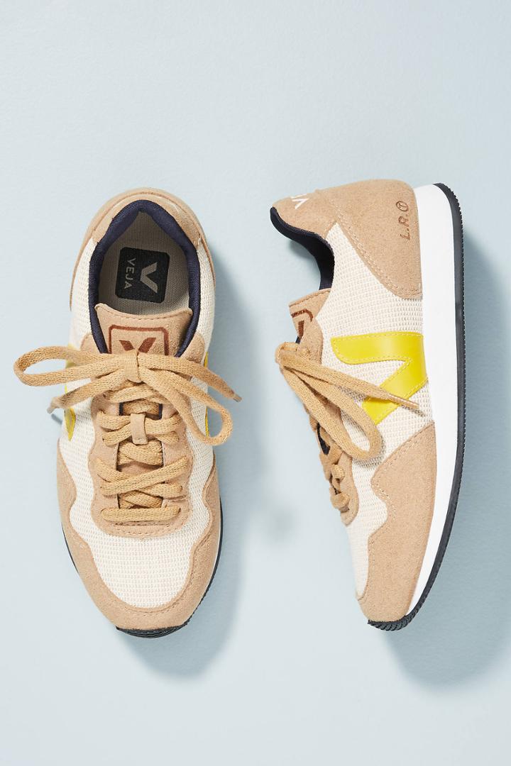Veja Santos Dumont Sneakers