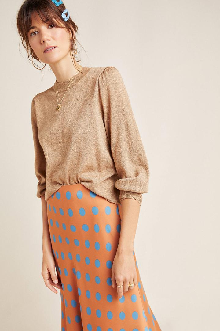 Demylee Lelia Pullover