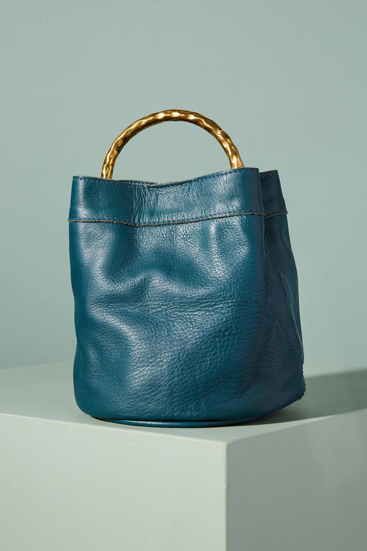 Cleobella Elena Bucket Bag