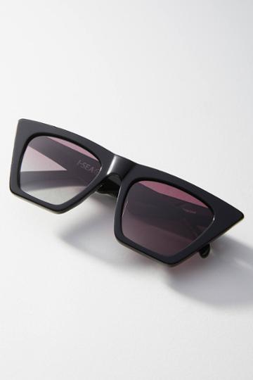 I-sea Lucy Cat-eye Sunglasses