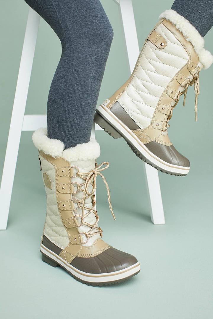 Sorel Tofino Ii Boots