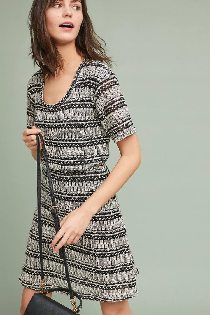 Plenty By Tracy Reese Minella Knit Dress