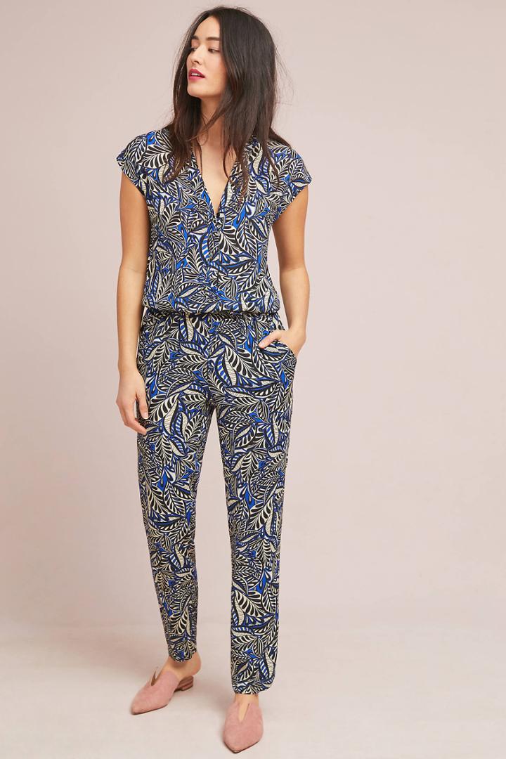 Berenice Milena Jumpsuit