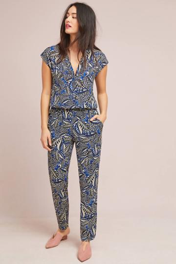 Berenice Milena Jumpsuit