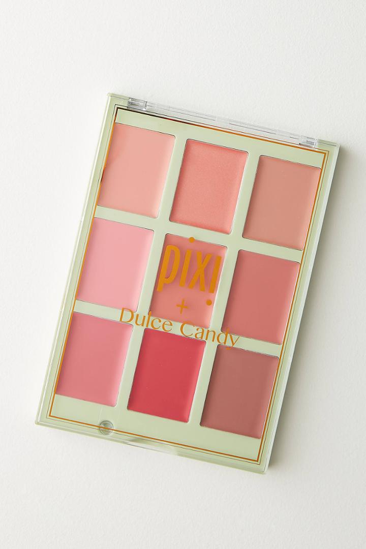 Pixi Dulce's Lip Candy