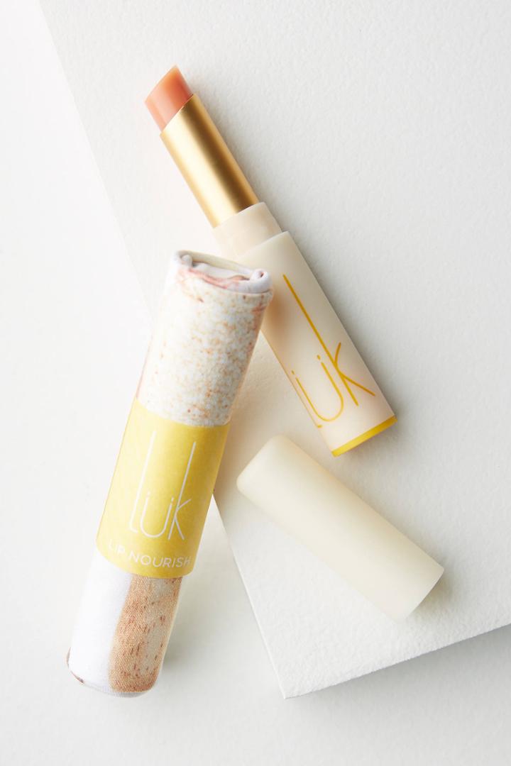 Luk Beautifood Lip Nourish