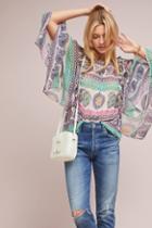 Intropia Francine Blouse