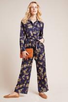 Hutch Annika Floral Jumpsuit