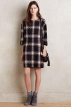Emin & Paul Alden Tunic Dress