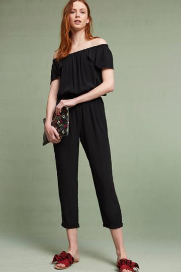 Beachgold Nighttide Jumpsuit