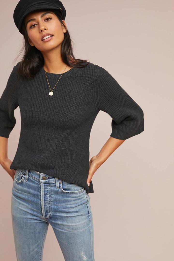 Michael Stars Swing Sweater
