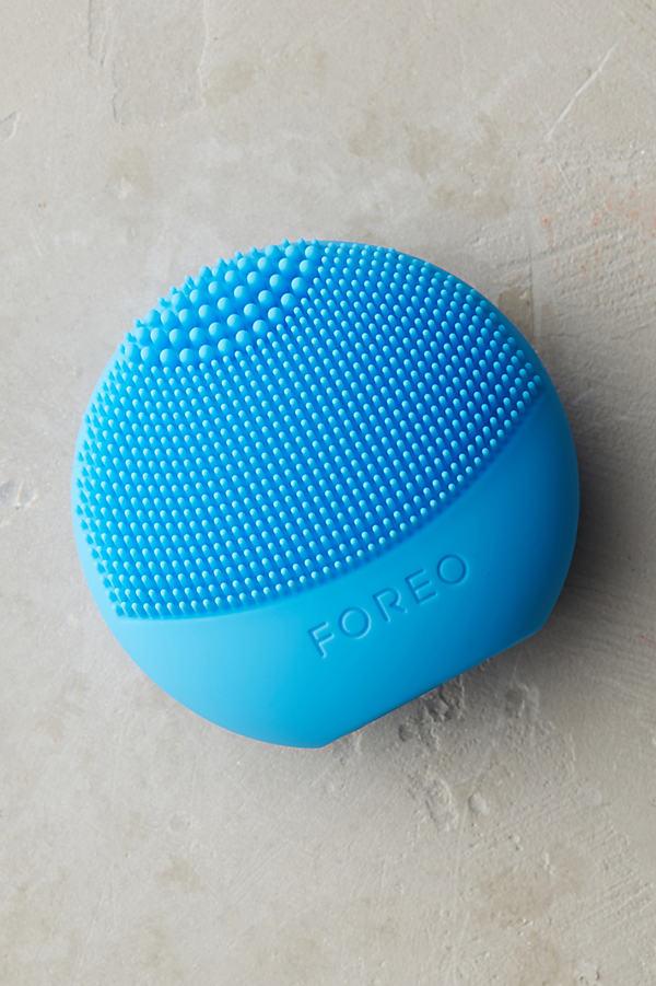 Foreo Luna Play Aquamarine Cleansing Brush