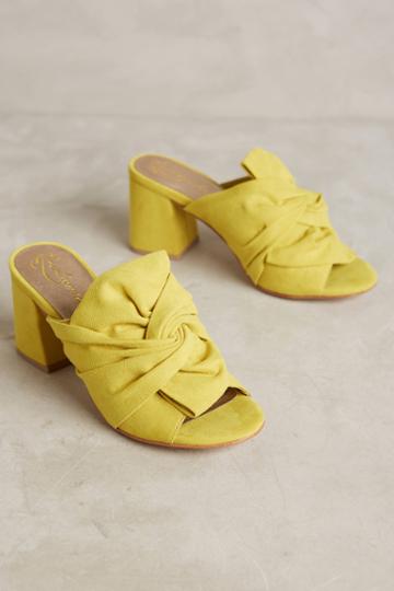 Lien.do By Seychelles Liendo By Seychelles Palma Mules