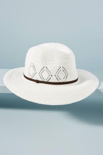 Brooklyn Hat Co. Laura Rancher