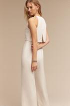 Anthropologie Gabby Jumpsuit