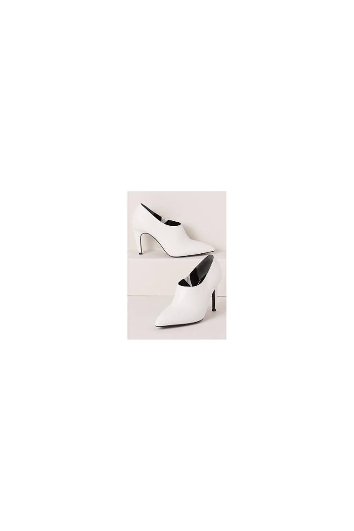 Charles By Charles David Charles By Charles David Oxy Bootie