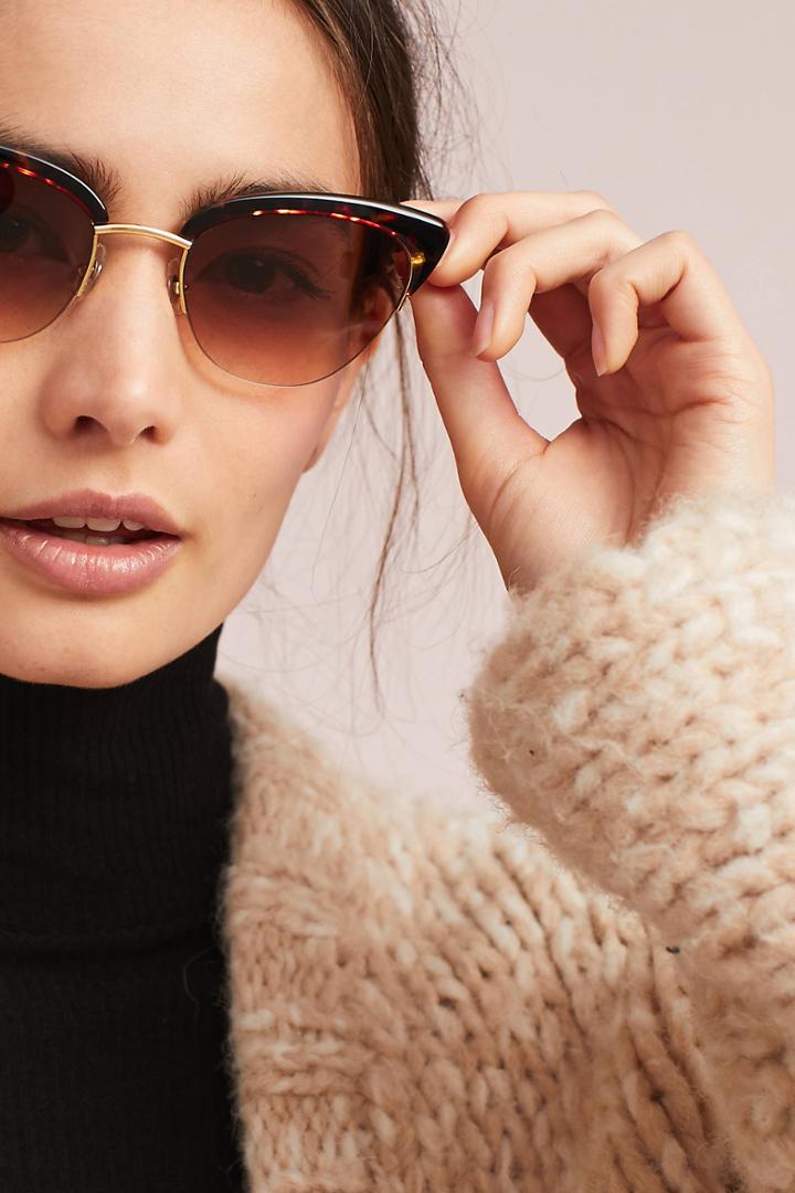 Sunday Somewhere Pixie Sunglasses