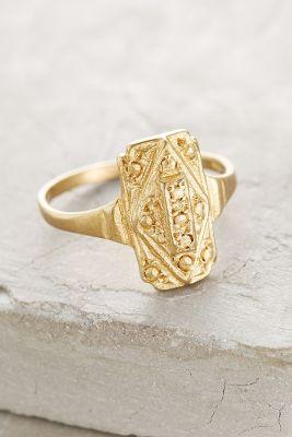 Vanessa Lianne Rosamund Ring