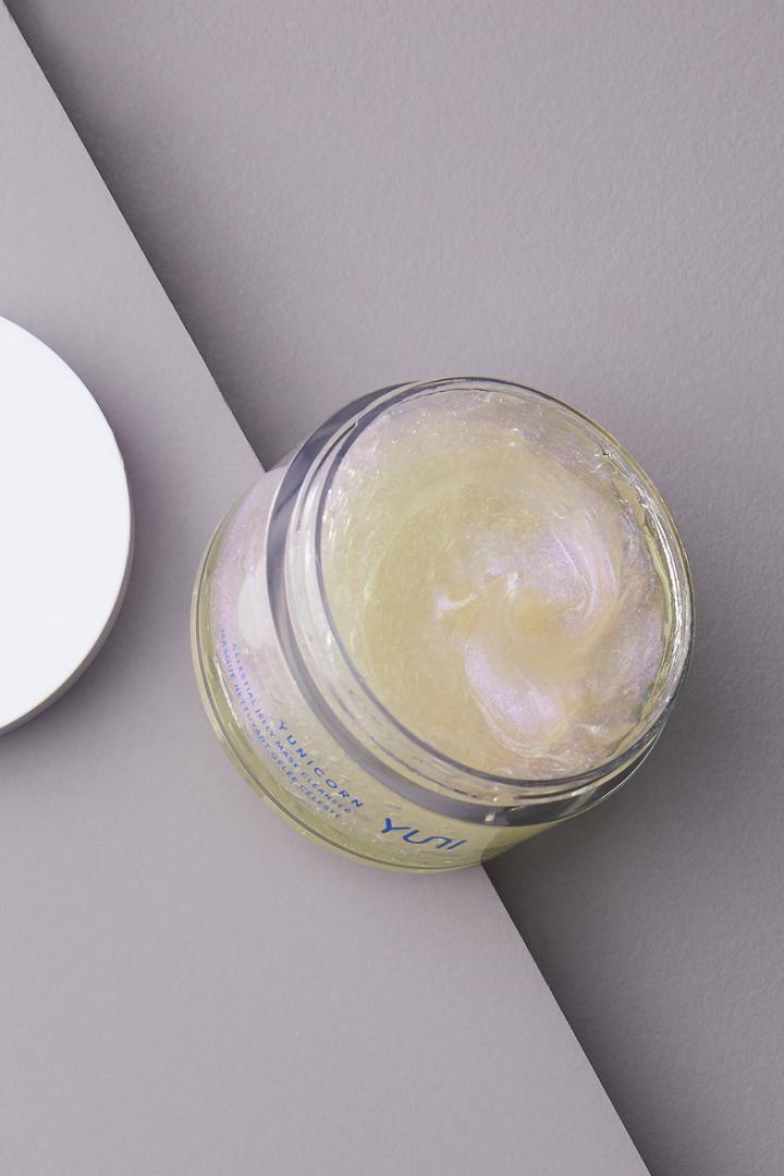 Yuni Yunicorn Celestial Jelly Daily Mask Cleanser