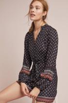 Greylin Daytripper Romper