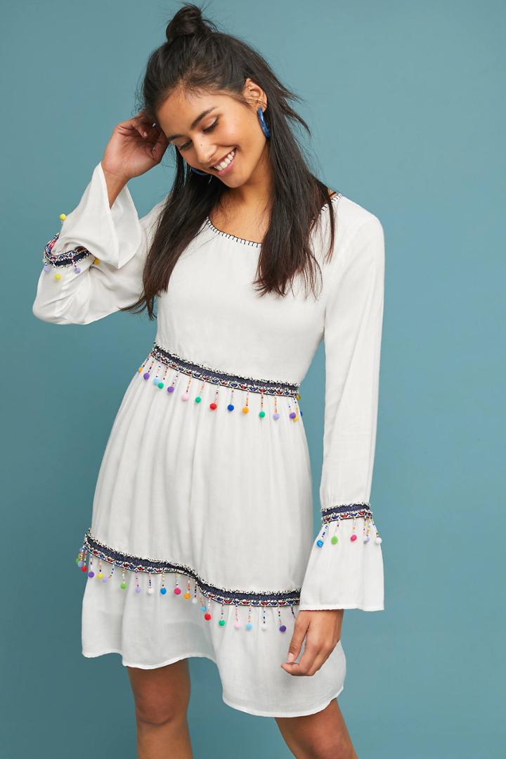 Raga Fresia Pommed Dress