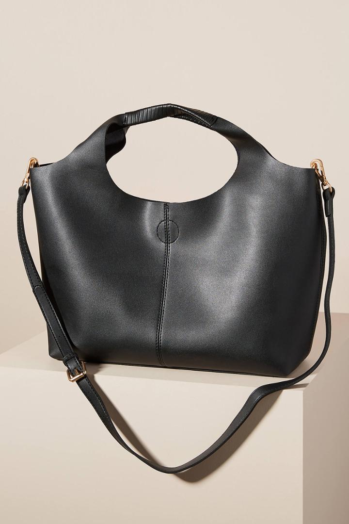 Melie Bianco Diana Tote Bag