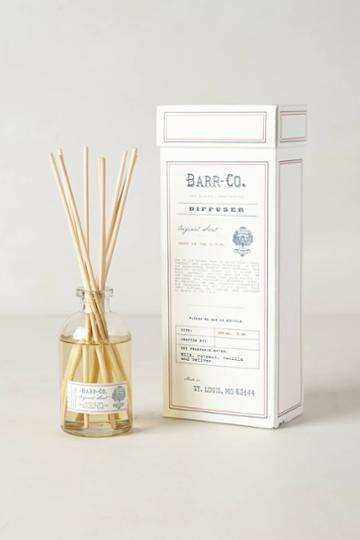 Barr-co. Reed Diffuser