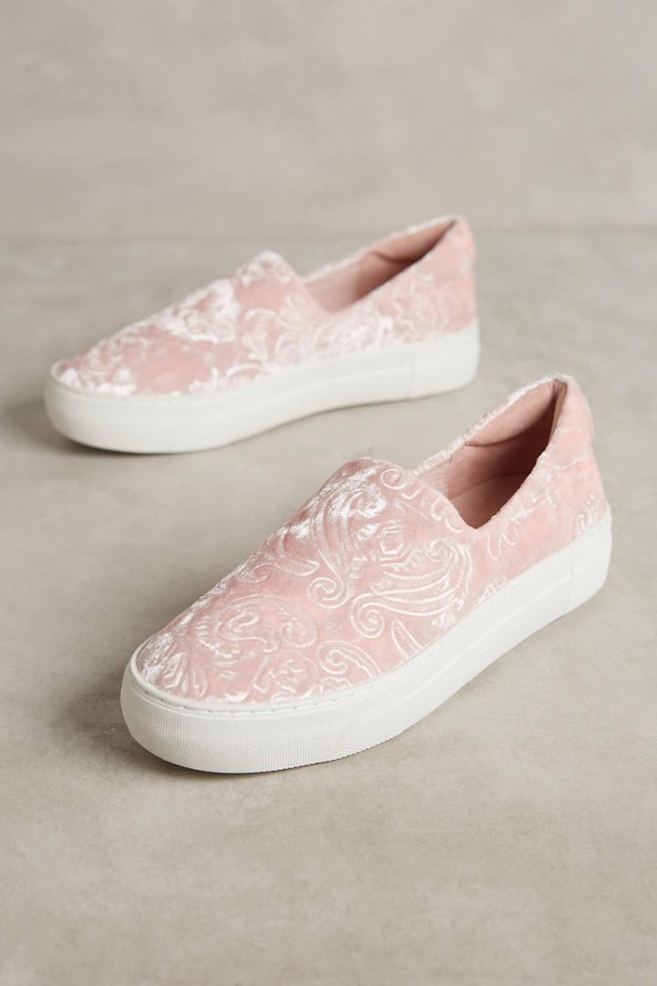 J/slides Angelica Sneakers