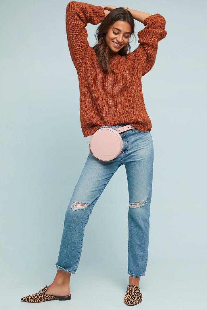 Antik Batik Erwan Sweater