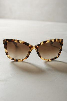 Bobbi Brown Stella Sunglasses Brown