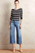 Ag Bobbie Crop Jeans Denim