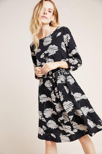 The Odells Eden Mini Dress